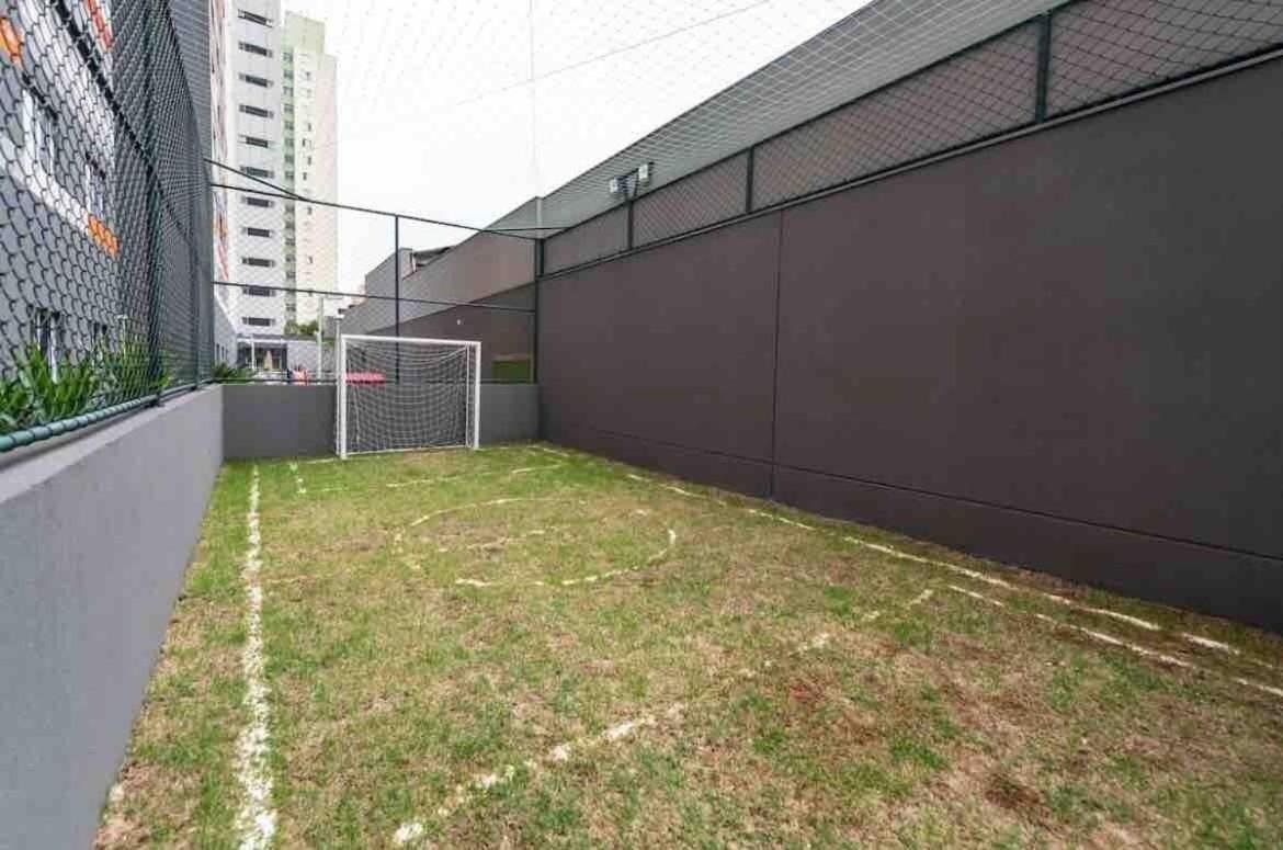 Apartment Mv22 - Apto C/ Piscina De Frente O Metro Bras *