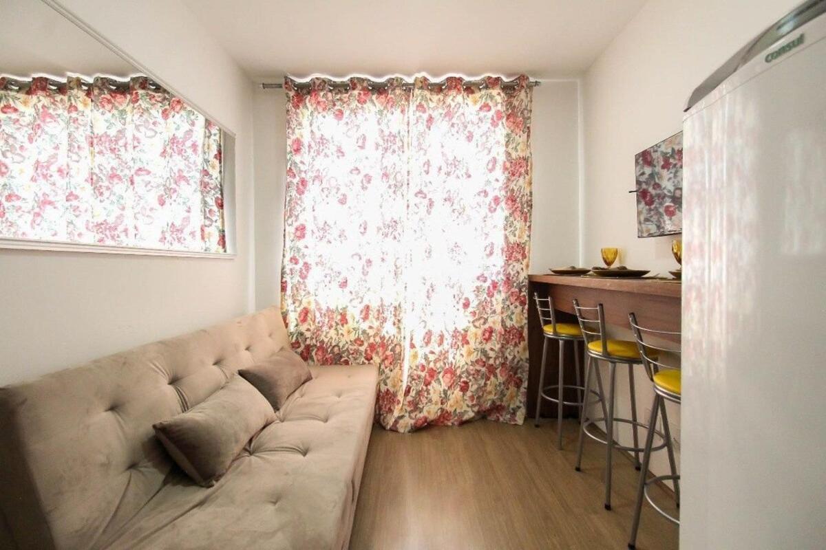Mv22 - Apto C/ Piscina De Frente O Metro Bras Apartamento São Paulo